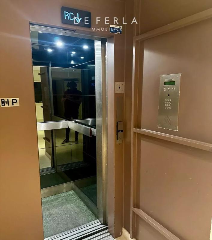 Appartement - 10 m² - 1 pièce