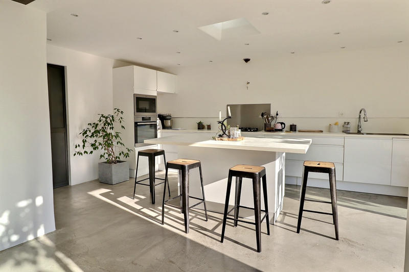 Maison - 114 m² - 4 pièces