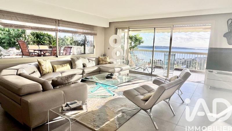 Appartement - 189 m² - 5 pièces