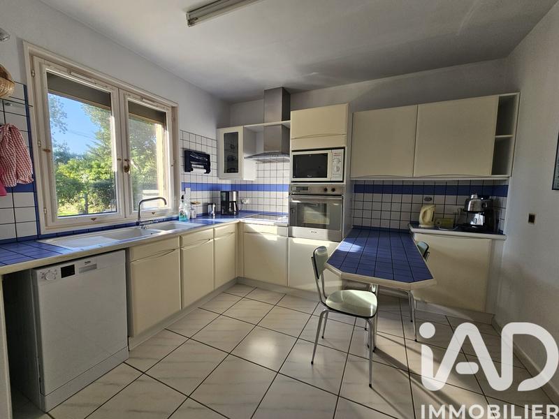 Maison - 75 m² - 4 pièces