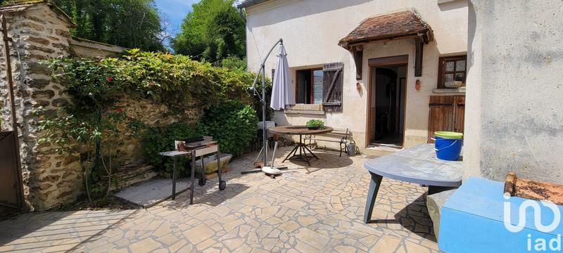 Maison de campagne - 164 m² - 6 pièces