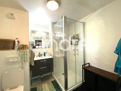 Appartement - 26 m² - 1 pièce