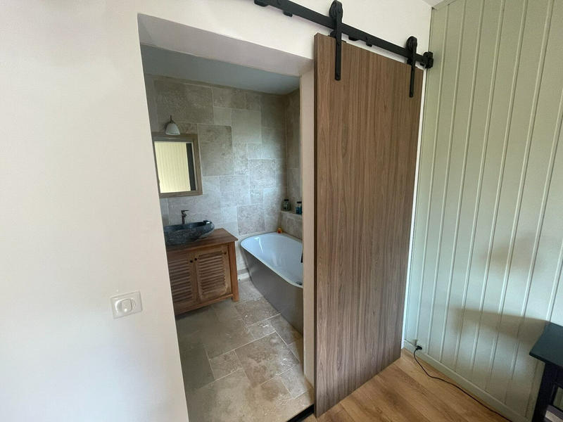 Maison - 160 m² - 7 pièces