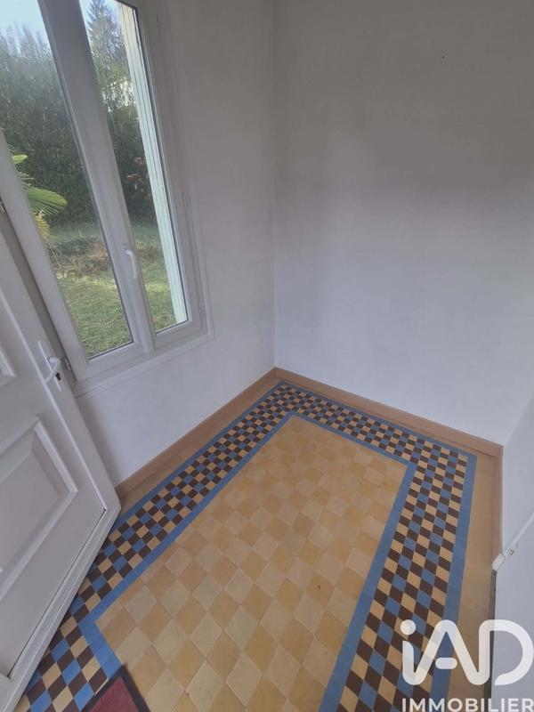 Maison - 170 m² - 8 pièces