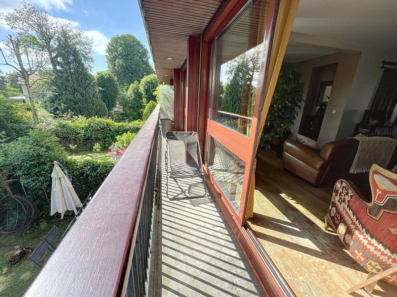 Appartement - 85 m² - 4 pièces