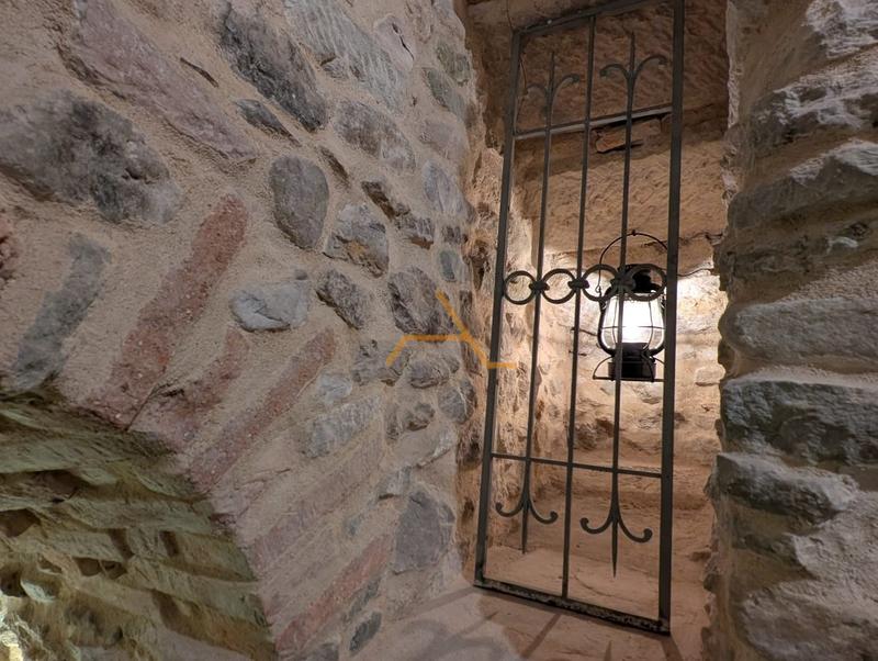 Maison de village - 159 m² - 4 pièces