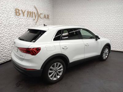 Audi Q3 35 Tdi 150 ch s tronic 7 Design