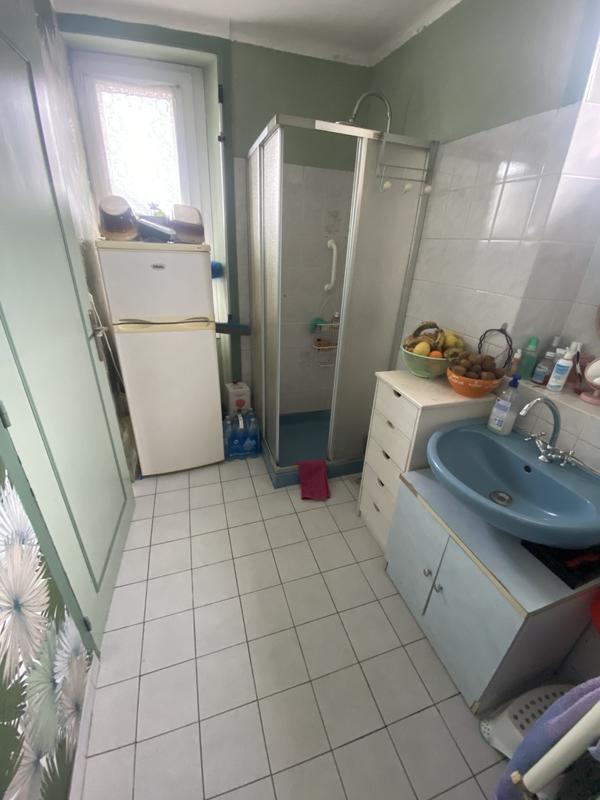 Maison ancienne - 106 m² - 5 pièces