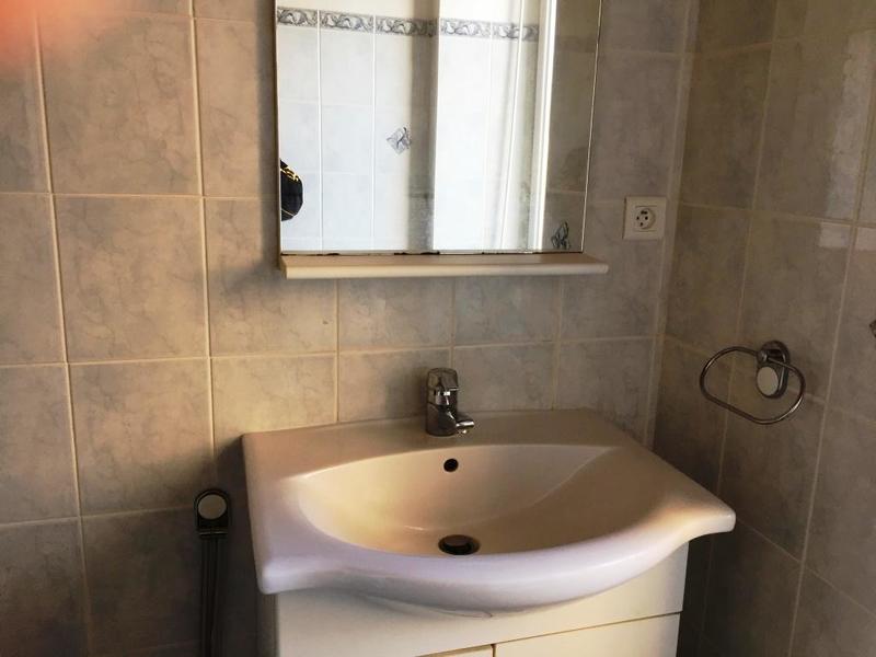 Maison en pierre - 100 m² - 4 pièces