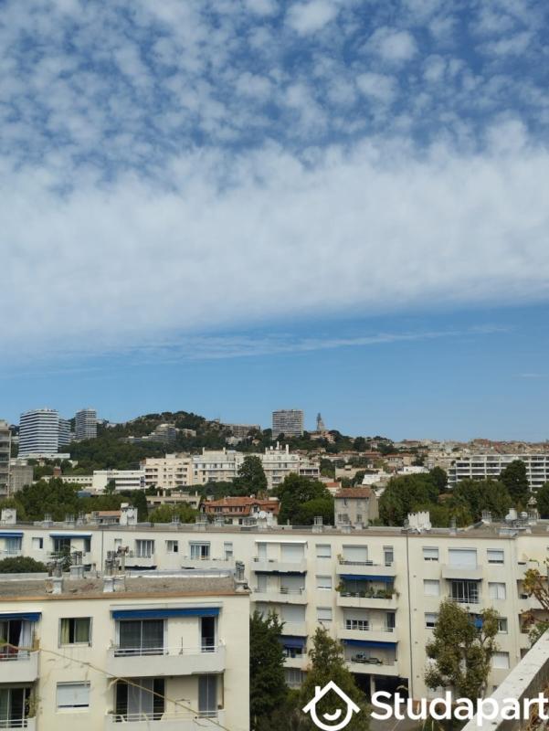 Appartement - 19 m² - 1 pièce