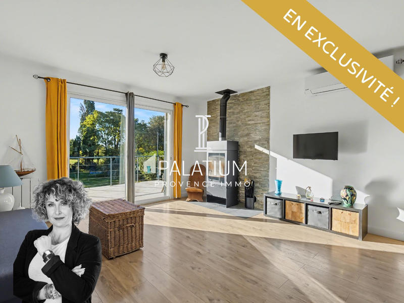 Maison - 172 m² - 8 pièces