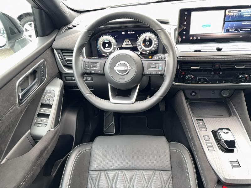 Nissan Qashqai e-Power 190 ch Tekna+