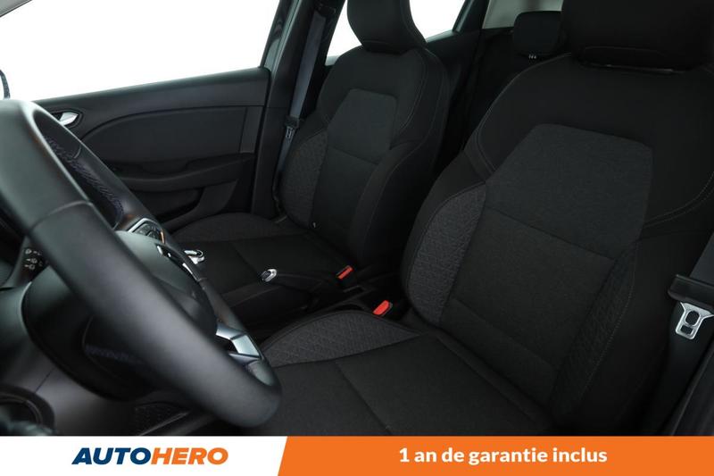 Renault Clio 1.5 Blue dCi Business 85 ch