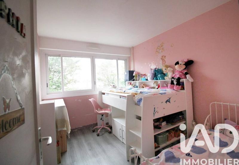 Appartement - 78 m² - 4 pièces