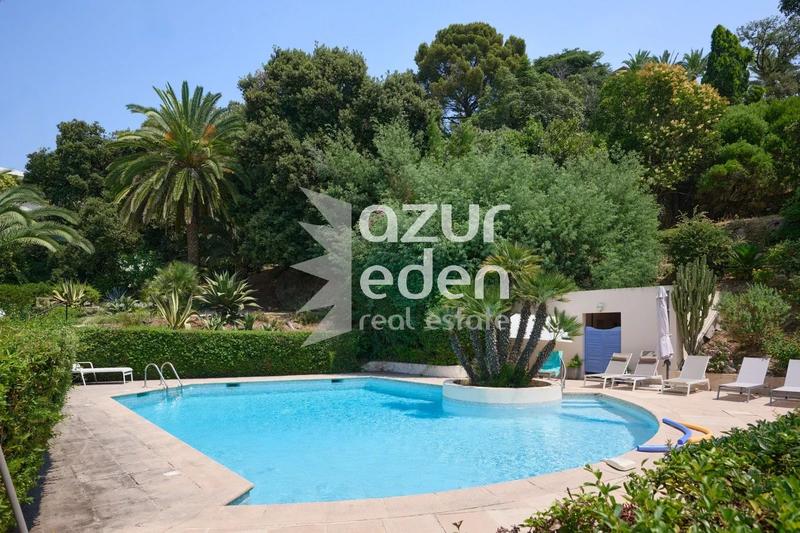 Appartement - 135 m² - 5 pièces