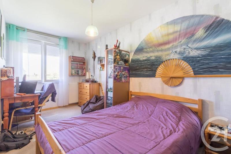 Pavillon - 80 m² - 4 pièces