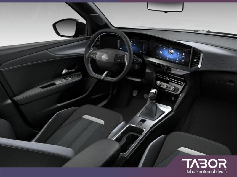 Opel Mokka 136 Gs Cam