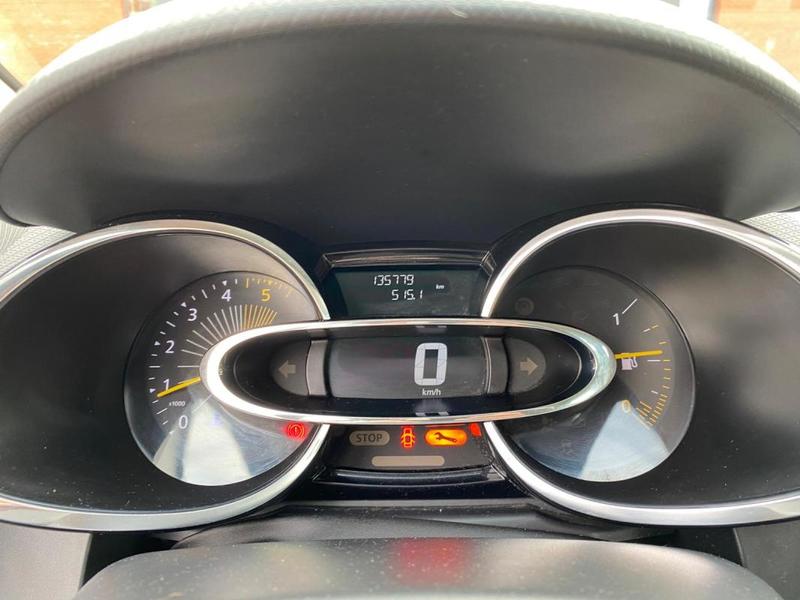 Renault Clio Estate Business Energy Dci 90 Gps/Clim/Radars/Roue de Secours/Regulateur/Accoudoir