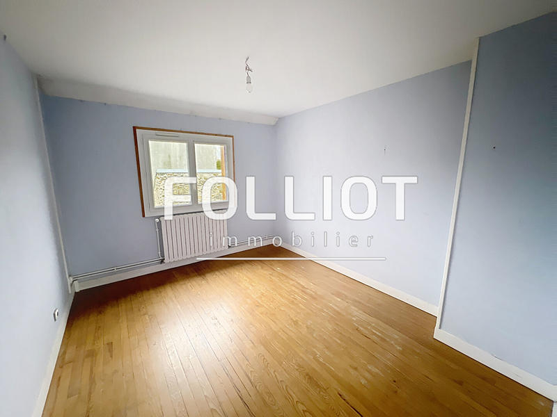 Maison - 181 m² - 10 pièces