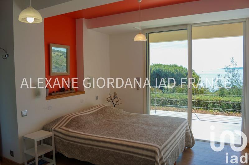 Maison - 195 m² - 7 pièces