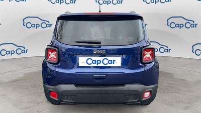 Jeep Renegade 1.0 Gse T3 120 Limited