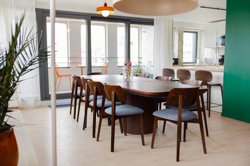 Appartement - 380 m²