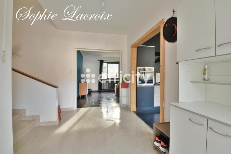 Villa - 173 m² - 7 pièces