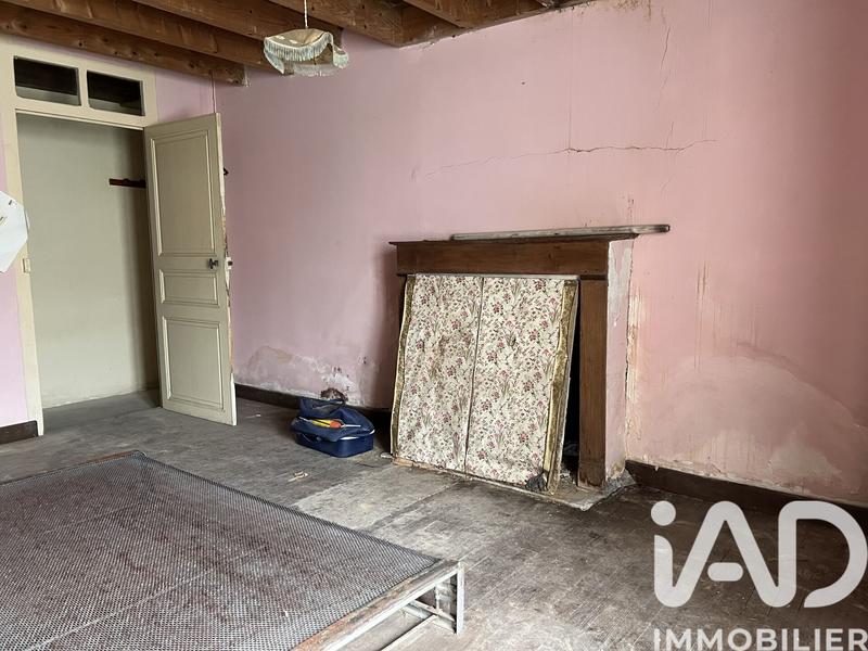 Maison - 410 m² - 8 pièces