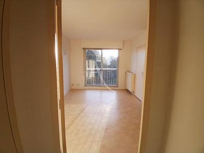 Appartement - 29 m² - 1 pièce