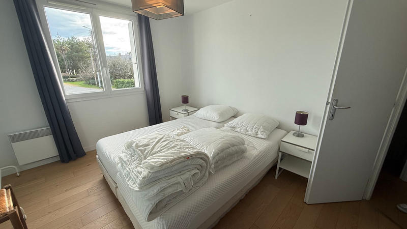 Maison - 63 m² - 4 pièces