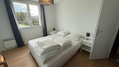 Maison - 63 m² - 4 pièces