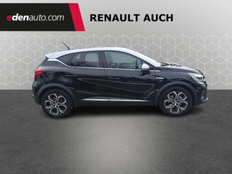 Renault Captur E-Tech 145 - 21 Intens