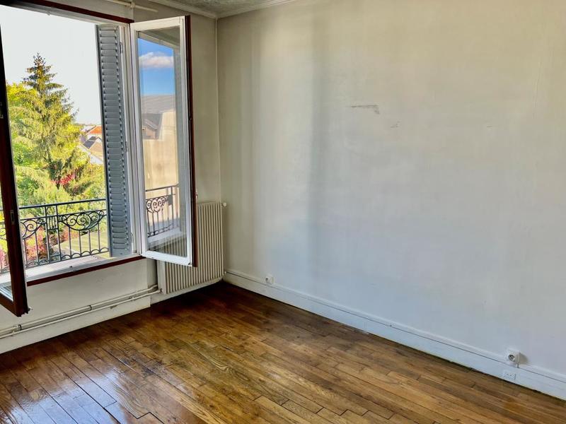 Appartement - 34 m² - 2 pièces