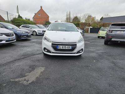 Peugeot 208 1.6 Blue-HDi 75ch Active Business