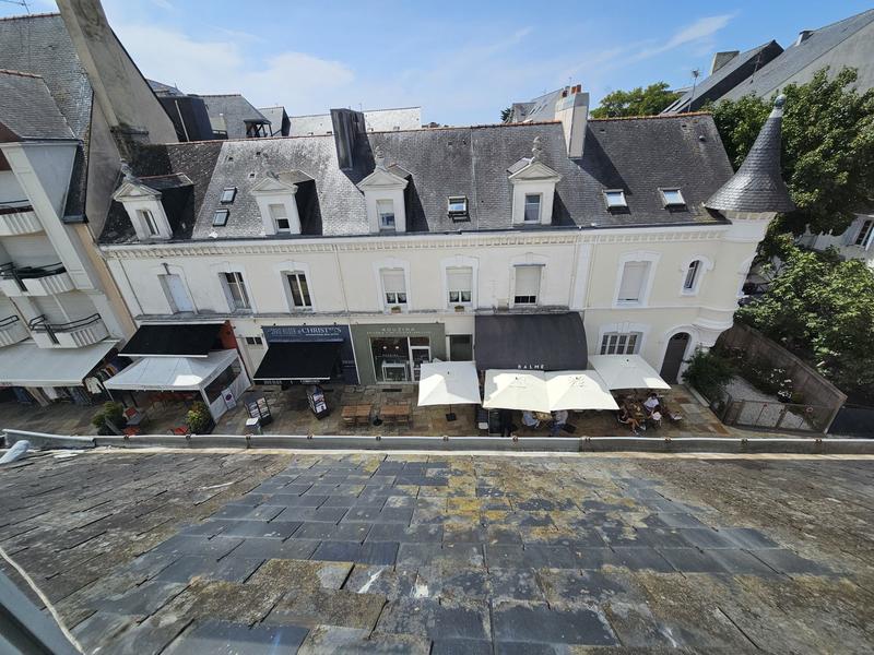 Appartement - 18 m² - 2 pièces