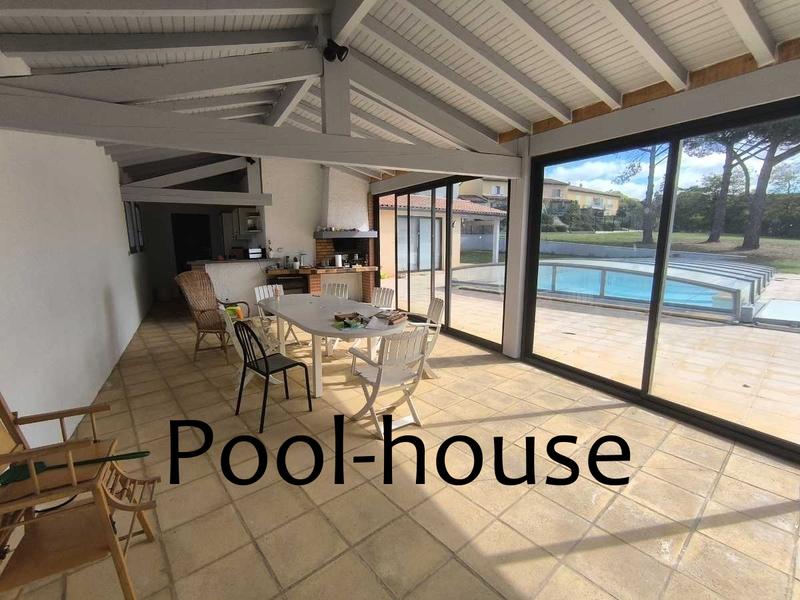 Villa - 153 m² - 5 pièces