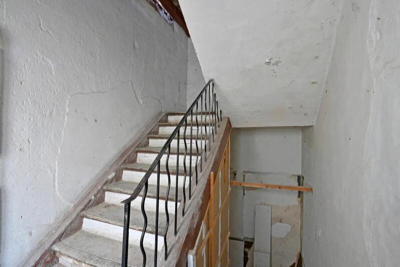 Maison de ville - 260 m² - 11 pièces