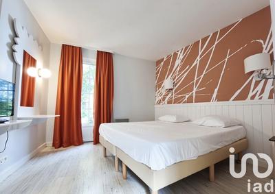 Maison - 76 m² - 5 pièces