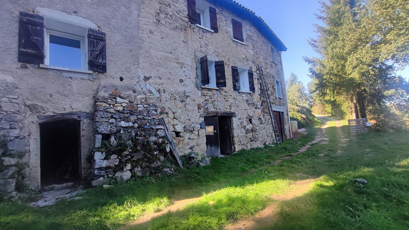 Maison - 176 m² - 5 pièces