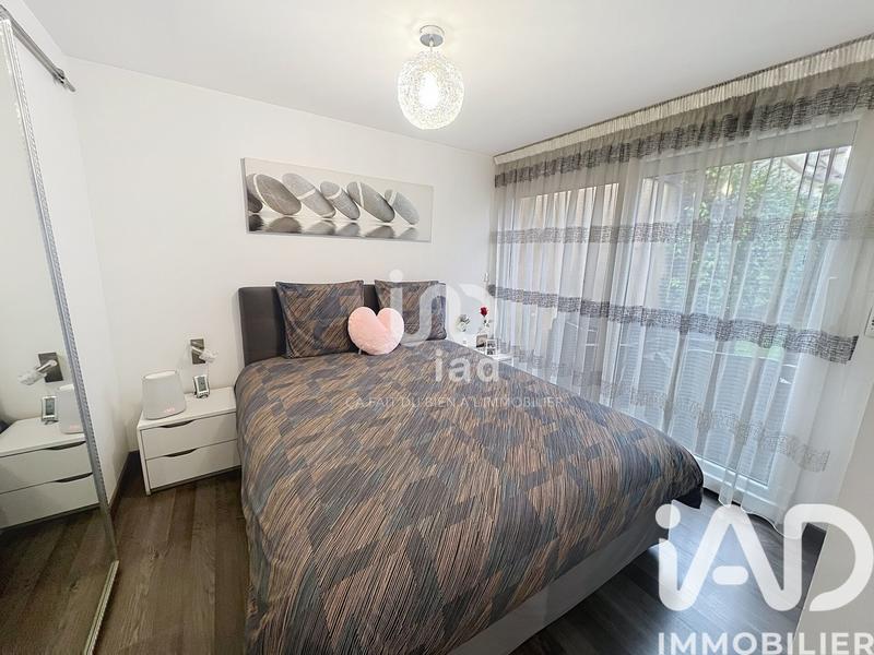 Maison - 118 m² - 5 pièces