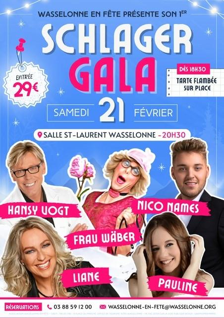 Schlager Gala