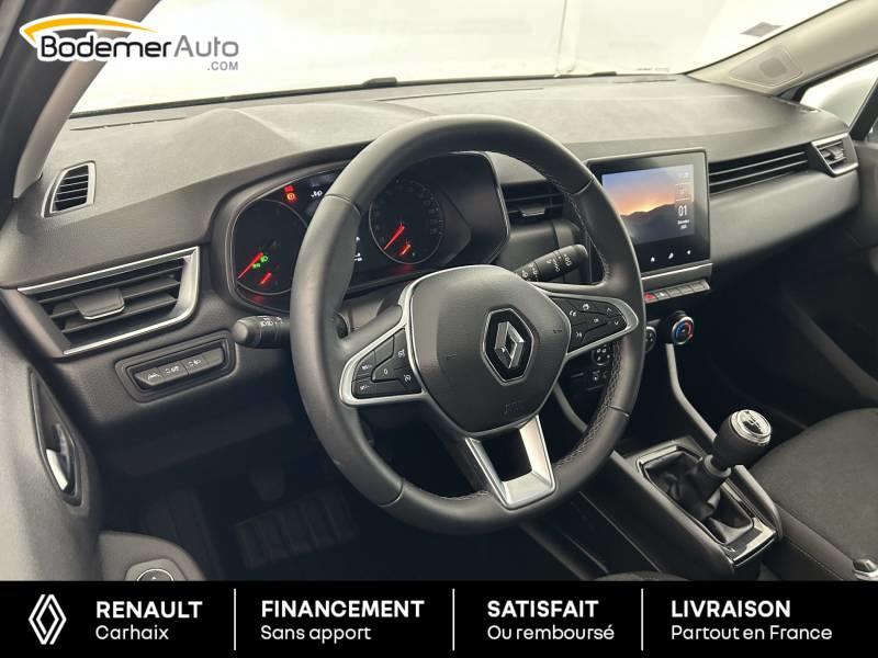 Renault Clio TCe 90 - 21n Business