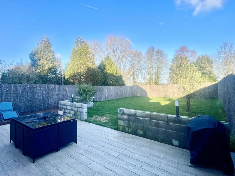 Maison - 80 m² - 3 pièces