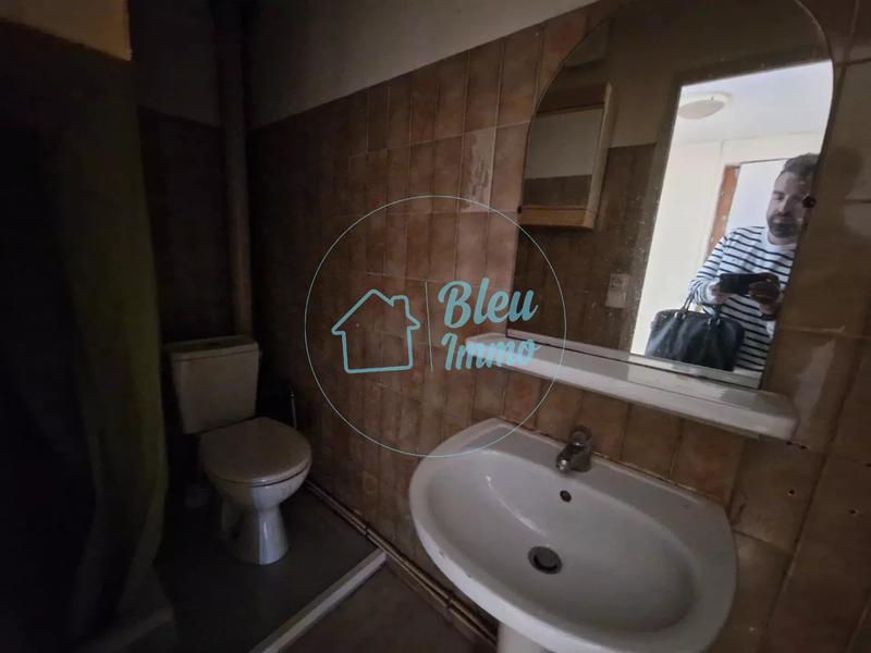 Immeuble - 167 m² - 8 pièces