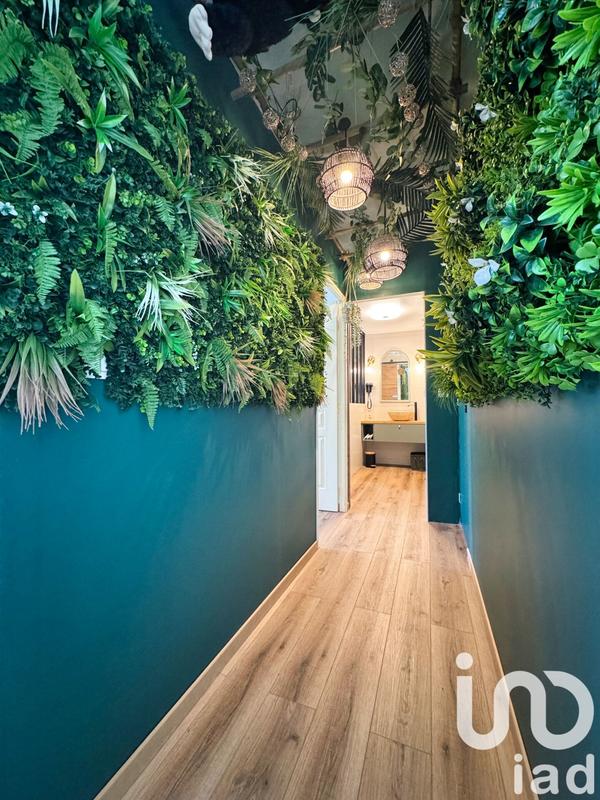 Appartement - 71 m² - 3 pièces