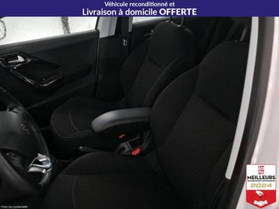Peugeot 208 PureTech 82 s&amp;S Bvm5 Active