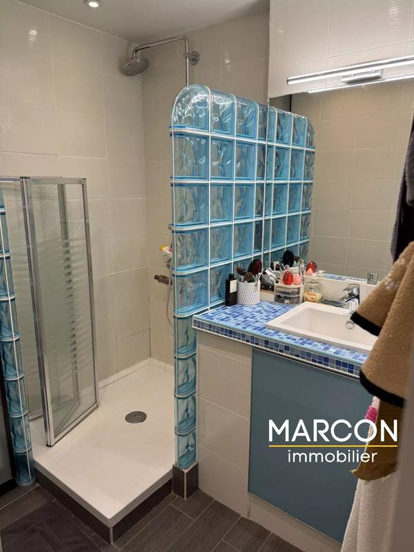 Appartement - 88 m² - 4 pièces