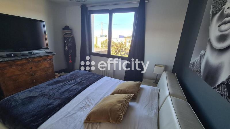 Maison - 125 m² - 4 pièces