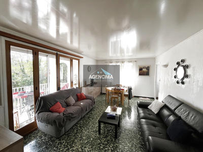 Maison - 114 m² - 5 pièces