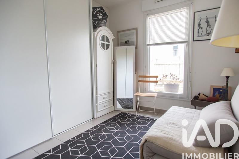 Appartement - 101 m² - 5 pièces